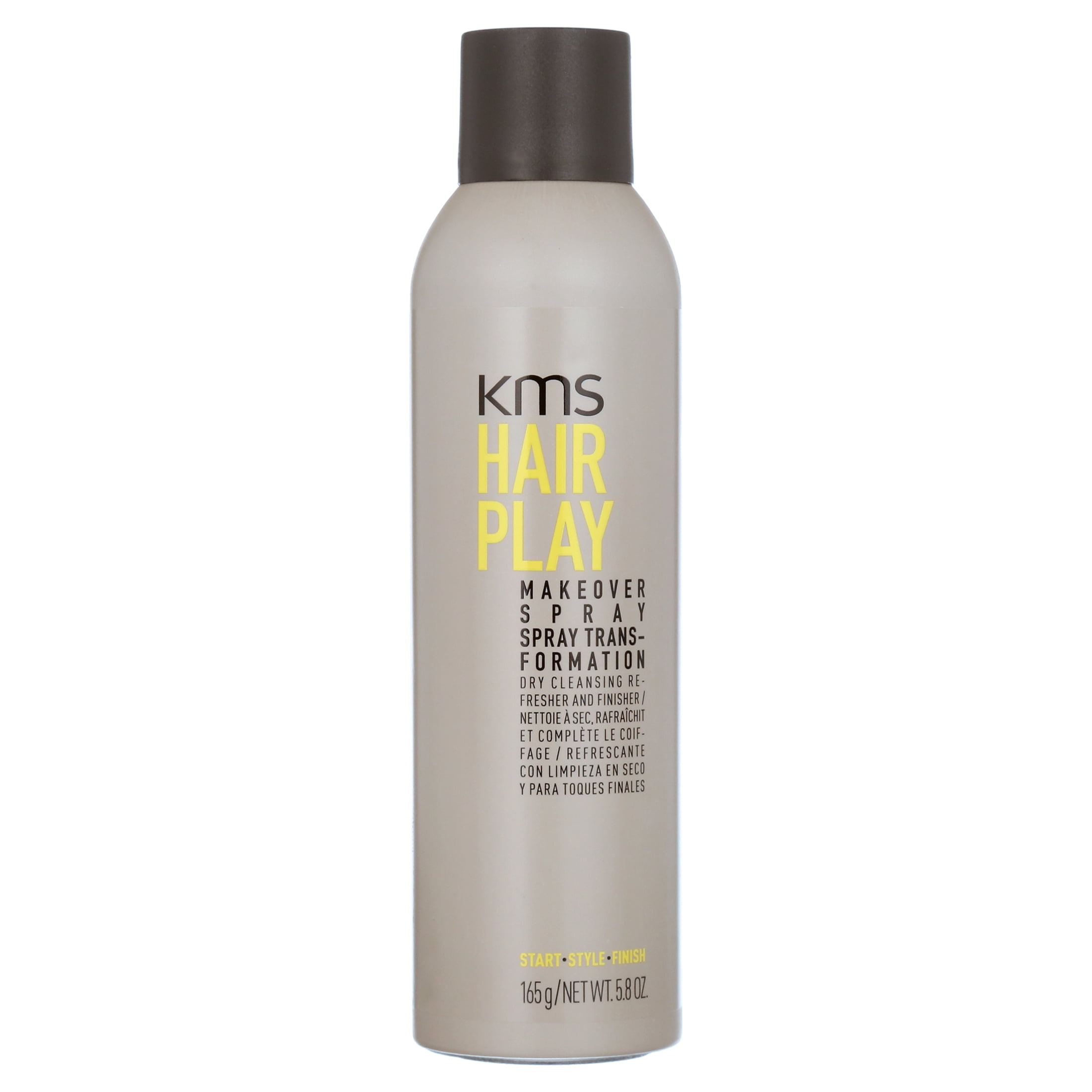 HAIRPLAY Makeover Spray HAIRPLAY Makeover Spray