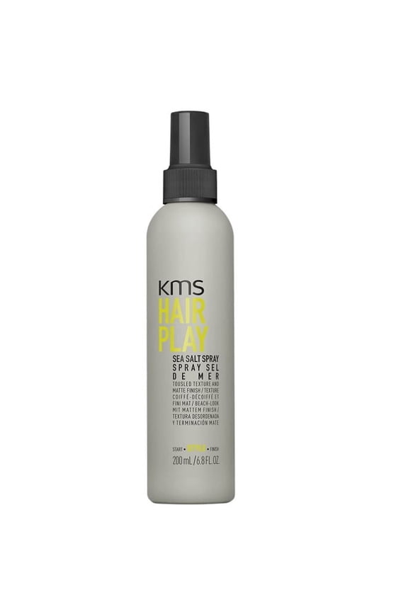 Hair Play - Sea Salt Hairspray - Option : 6.8 Oz