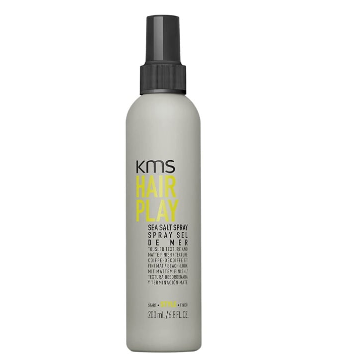 Kms California Hair Play - Sea Salt Hairspray - Option : 6.8 Oz