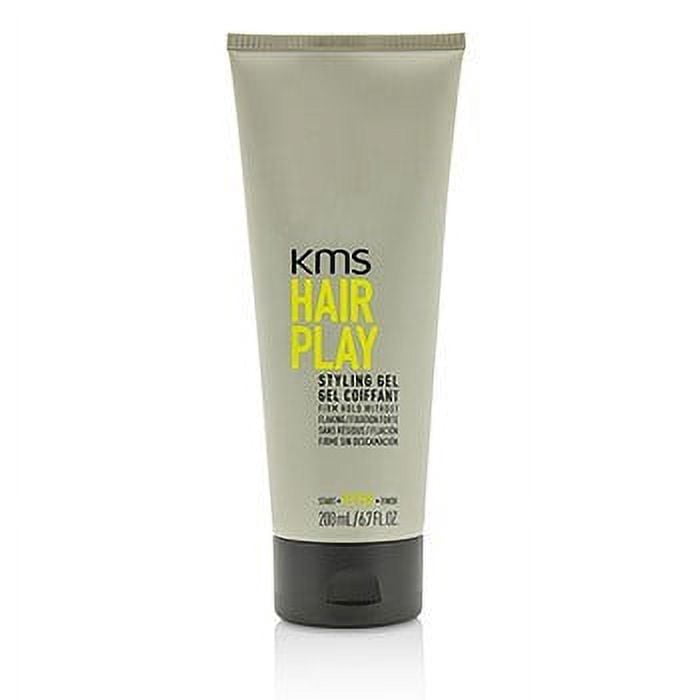 Kms California Hair Play Styling Hair Gel (Firm Hold Without Flaking