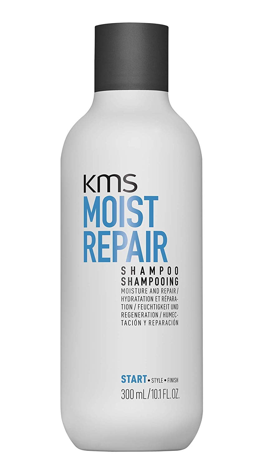 Kms California Moist Repair Shampoo 10.1 oz