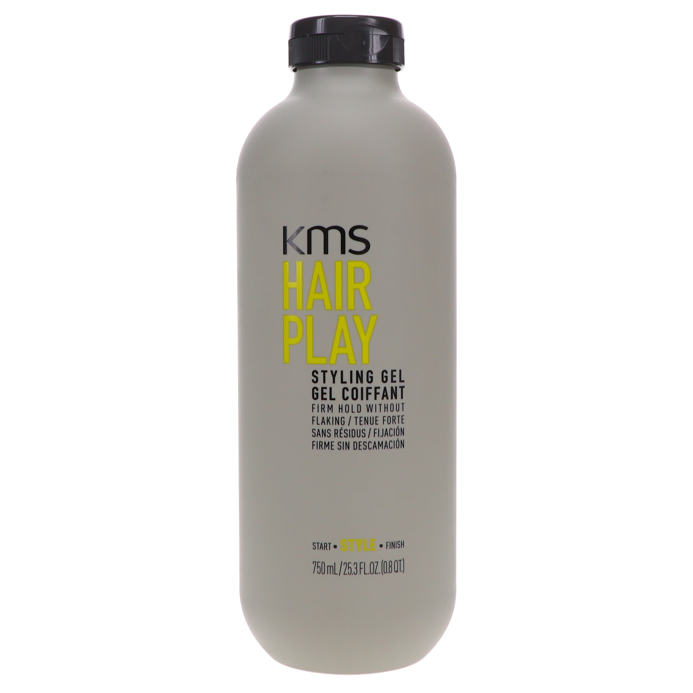 KMS CALIFORNIA Kms Hair Play Styling Hair Gel, 25.3 Oz
