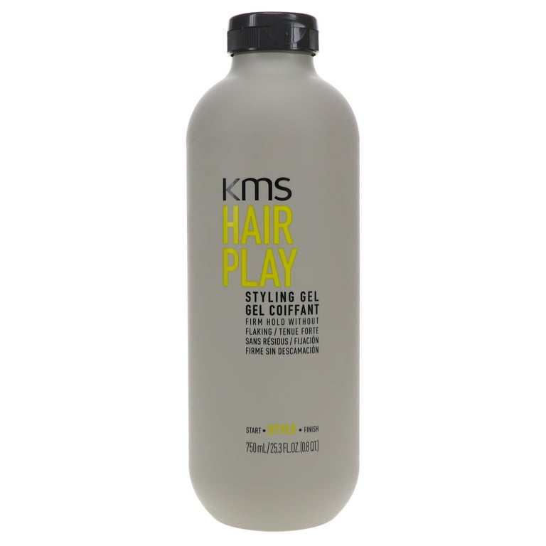 My Hair is Bad ／tours ［会場限定single］ Free Shipping! KMS California Hairplay Styling Hair Gel 25.3