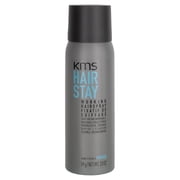 Kms Hair Stay Working Hairspray - Size 2 Oz