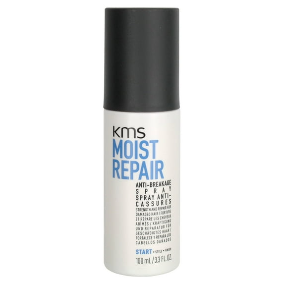 Kms Moist Repair Anti-Breakage Hairspray 3.3 Oz.