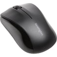thumbnail image 1 of Kensington Mouse for Life - Mouse - right and left-handed - optical - 3 buttons - wireless - 2.4 GHz - USB wireless receiver - black, 1 of 4
