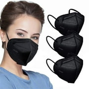 Kn 95 disposable 5ply face mask 50cts Non-medical