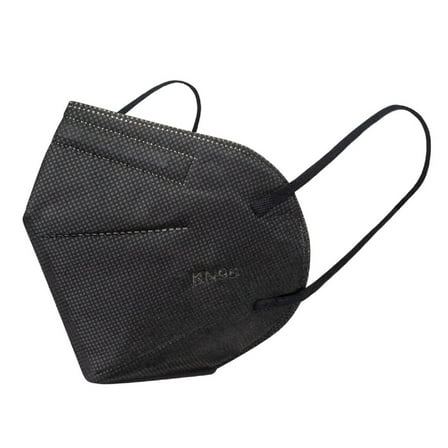 Kn95 disposable face mask 50pcs(white)