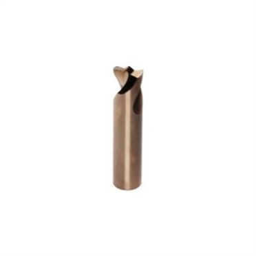 Irwin 90180 1/2" Reduced Shank Drill Bit, 6" Long, 1-1/4" - High-Speed Steel