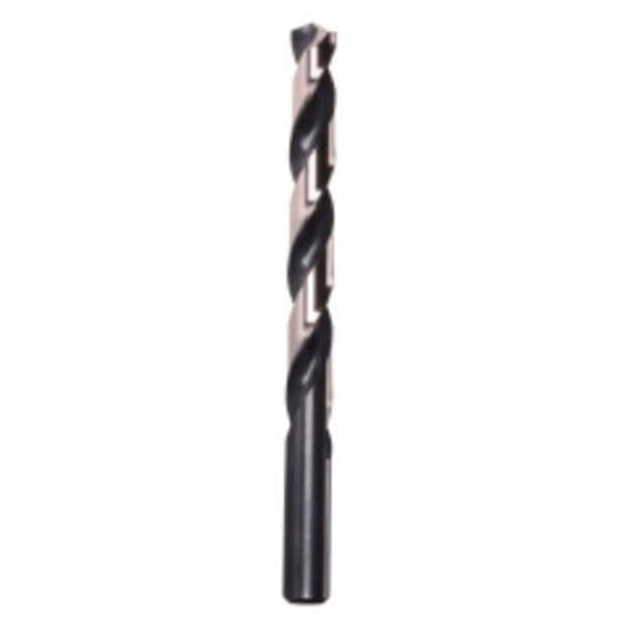 KnKut KnKut 11/64 Fractional Jobber Length Drill Bit