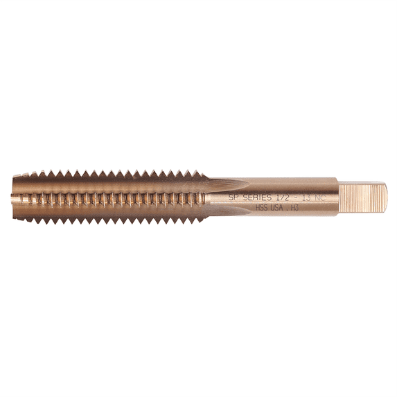 KnKut KnKut 12-28 Fractional HSS Hand Tap