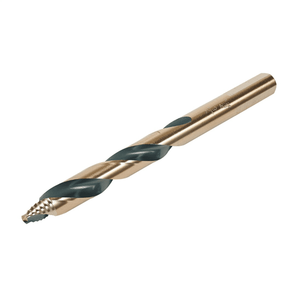 KnKut KnKut 29/64 Fractional Mechanics Length Step Point Drill Bit