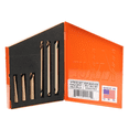 thumbnail image 1 of KnKut KnKut 6 Piece Spot-Weld Drill Set, 1 of 4