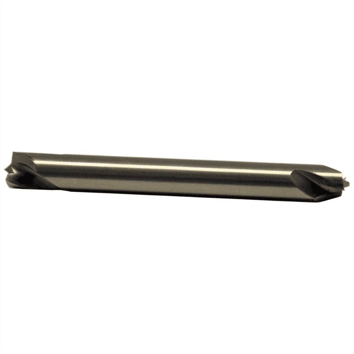 KnKut KnKut 8.0 mm Twin End Spot-Weld Drill