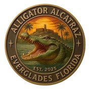 Kna Alloy Commemorative Metal Art For Collectors & Display