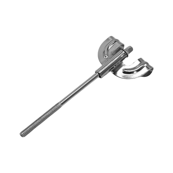 Kna Clamping Hook With Fixing 2 For Secure Fastening And Use Applications Heavy Duty Mechanical Hook For Household Workshop And Industrial Tasks