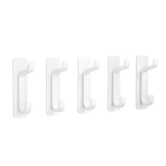 Kna Cloak Hooks Towel Hangers Wallet Racks Bathroom Heavy Duty Towel Hooks Kitchen And Dormitory Door Walls