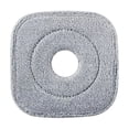 thumbnail image 1 of Kna Heavy Duty Scrub Pad For Kitchen Countertop Cleaning Reusable Non Scratch Sponge Dish Cleaning For Cookware Grill Griddle Camping, 1 of 5