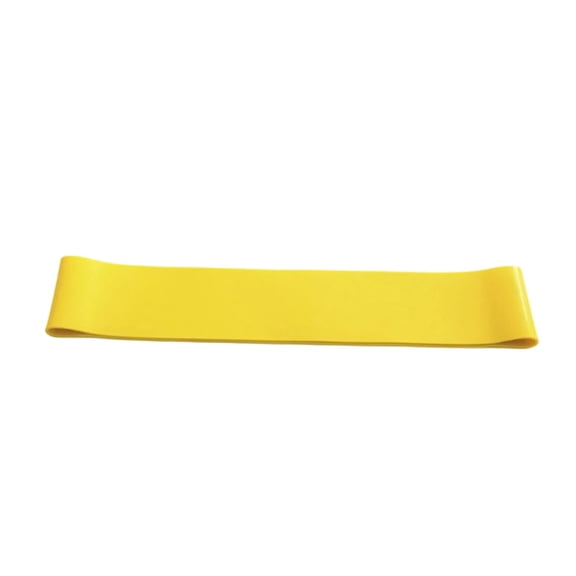 Kna High Resistance Bands For Gym Strength Training Elastic Exercise Bands For Full Workouts Physical And Home Fitness