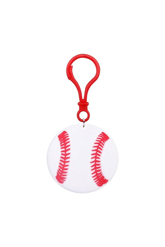 Keychain For Hanging – Lightweight Keyring With Quick Release Design For Home And Travel
