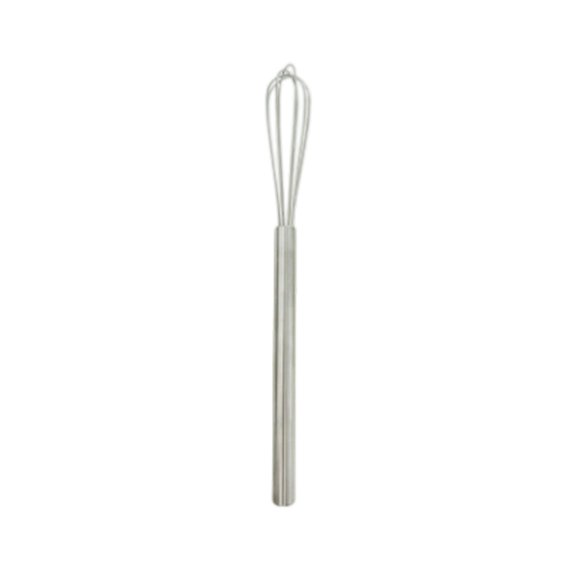 Kna Manual Egg Beater Whisk Head Mixer Stirring Stick For Blending Frothing Baking Cooking