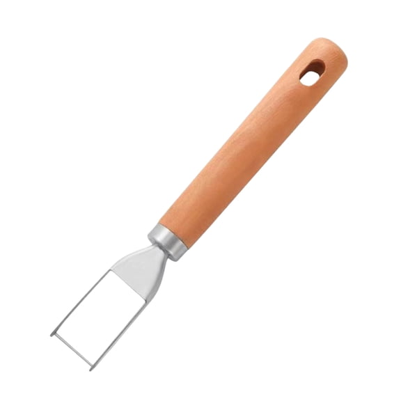 Kna New Stainless Steel Watermelon Cutter And Fruit Slicer Fruit Carving And Spoon For Home Kitchen Party Camping Kitchen Gadgets