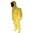thumbnail image 1 of Kna Popcorn Bucket 8 Inch 3D Printed Yellow Sculpture Figurine - Limited Edition Theater Popcorn Holder Tub, Home Cinema Movie Collectible Snack Tin Container,Room Decorations, 1 of 5