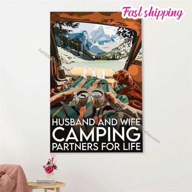 Personalized Doormat | Camping & Pet Mat