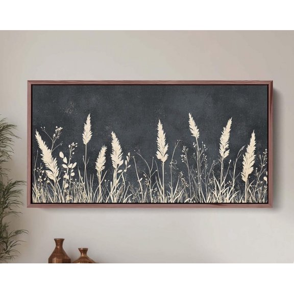 Kna Prints - 1 Pc Poster Hearts , Love , 70S Wall Print, Red Wall Art, Vintage , Cottagecore Decor, Cute Gift For Girlfriend, Bedroom Decor, Art, UNFRAMED-24x36