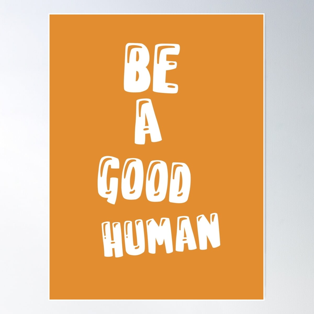 Kna Prints - 1 Pc Poster Reading Quote Motivational Quotes Addicted To ...