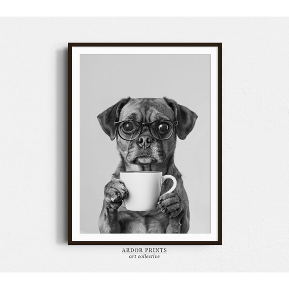 Kna Prints - 1 Pc Poster Saxophone Art Montreux Jazz Spirit Wall Art Retro Jazz Festival Music Lover Gift, And Print, UNFRAMED-8x12