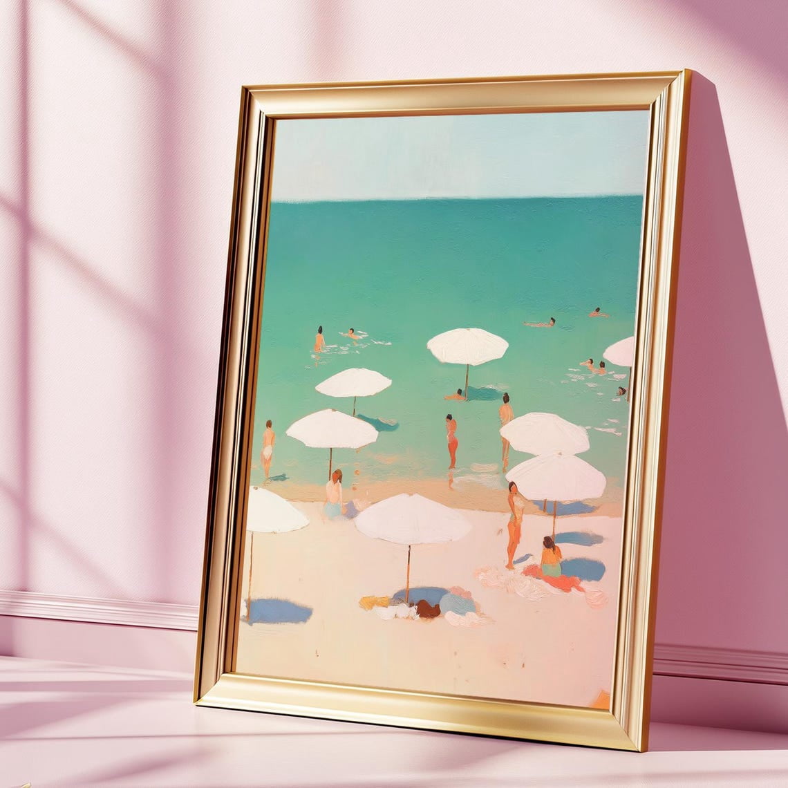 Gallery image with a fresh perspective