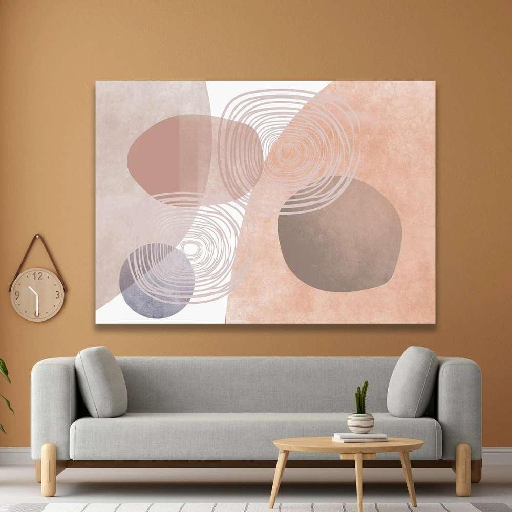 Kna Prints - The Art Of Boho, Summer , Gaming Room Decor, Wall Artesign ...
