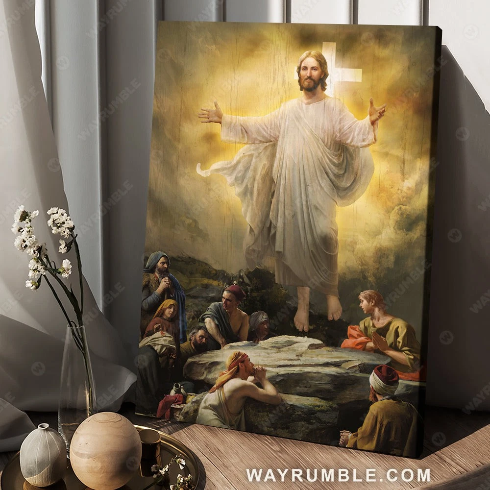 Perfect Jesus Kna Prints - Jesus Christ, Great Lord, Faith In God, The Beautiful ...