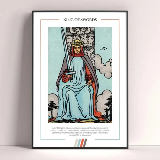 kna-prints-king-of-swords-tarot-card-poster-tarot-art-print-tarot
