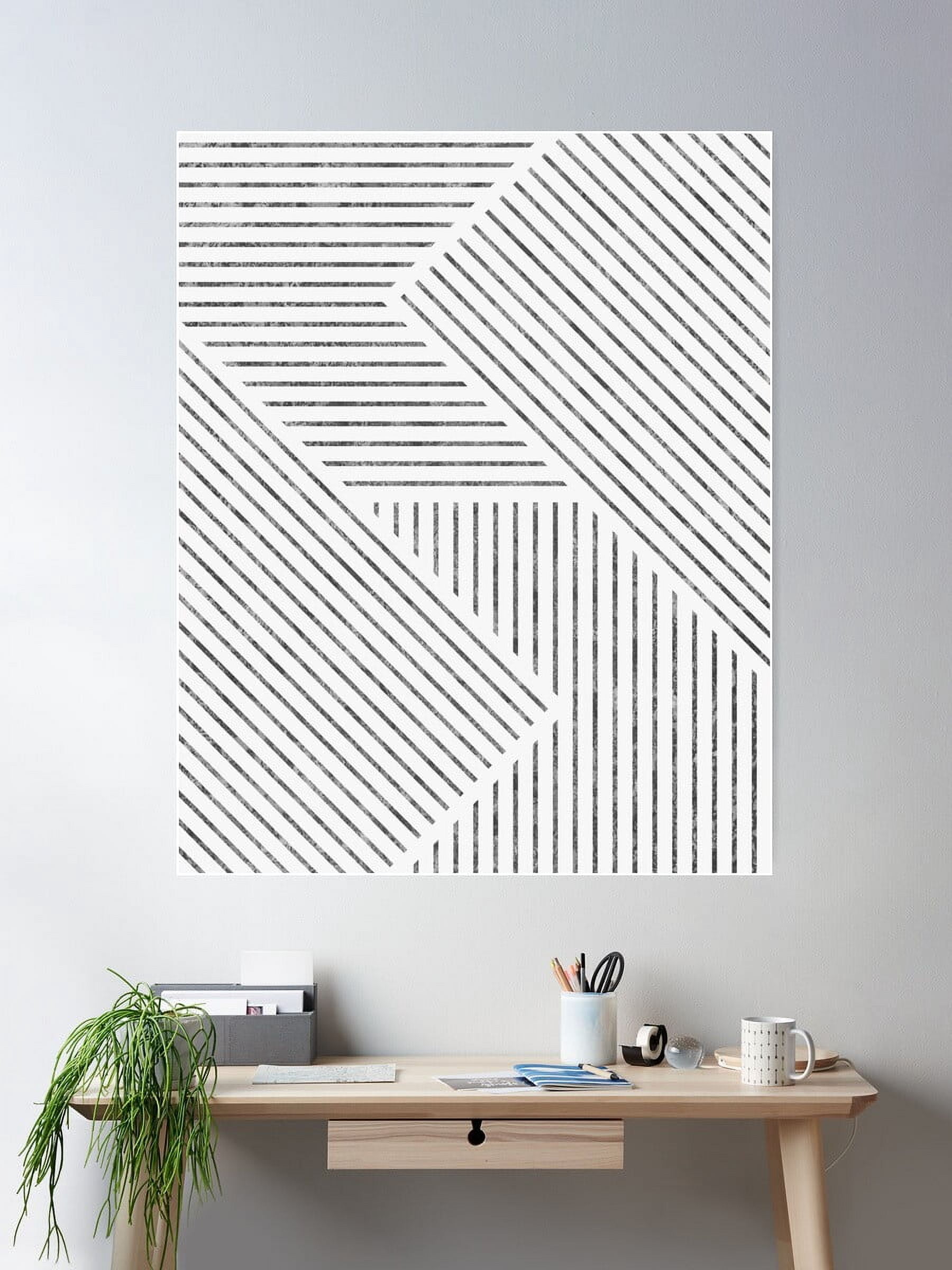 Gallery image with a fresh perspective