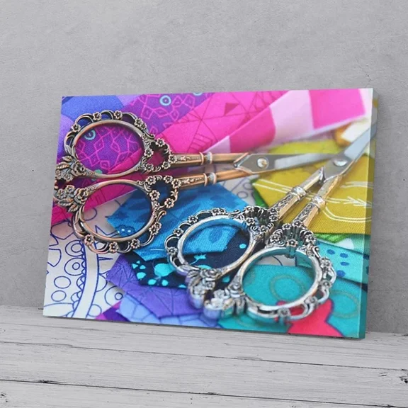 Kna Prints - Optometrist Magic Poster, Prints Wall Art Print For Home Decor, Living Room, Bedroom, Office, UNFRAMED-16x24