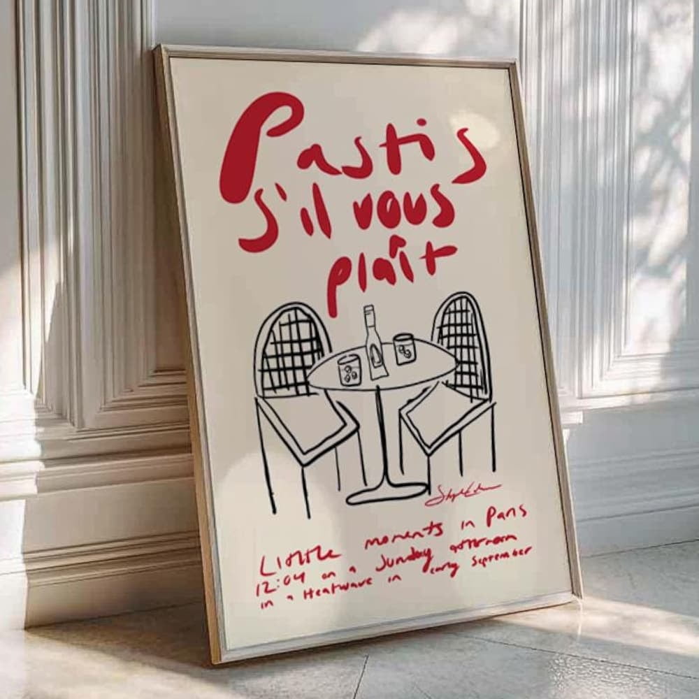 ORIGINAL VINTAGE FRENCH POSTERS | Free Worldwide Shipping