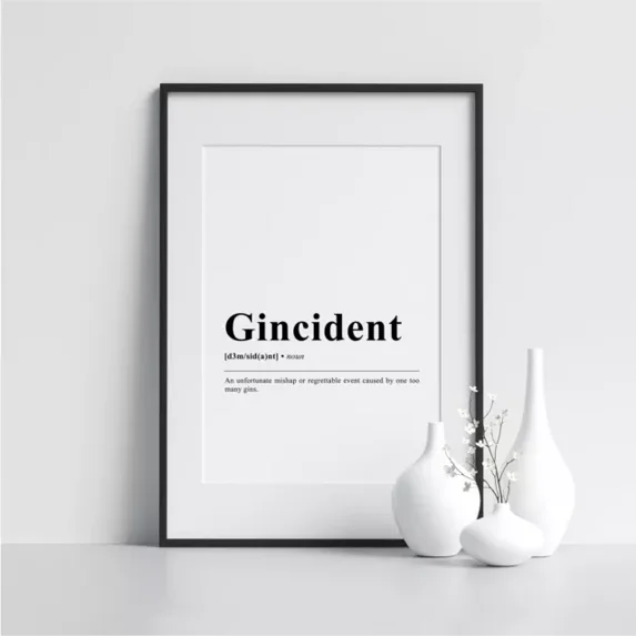 Sottobicchieri geometrici blu e bianchi, tappetino per bevande