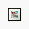 thumbnail image 1 of Kna Prints - Poster La Aventura De Sally, UNFRAMED-8x12, 1 of 2