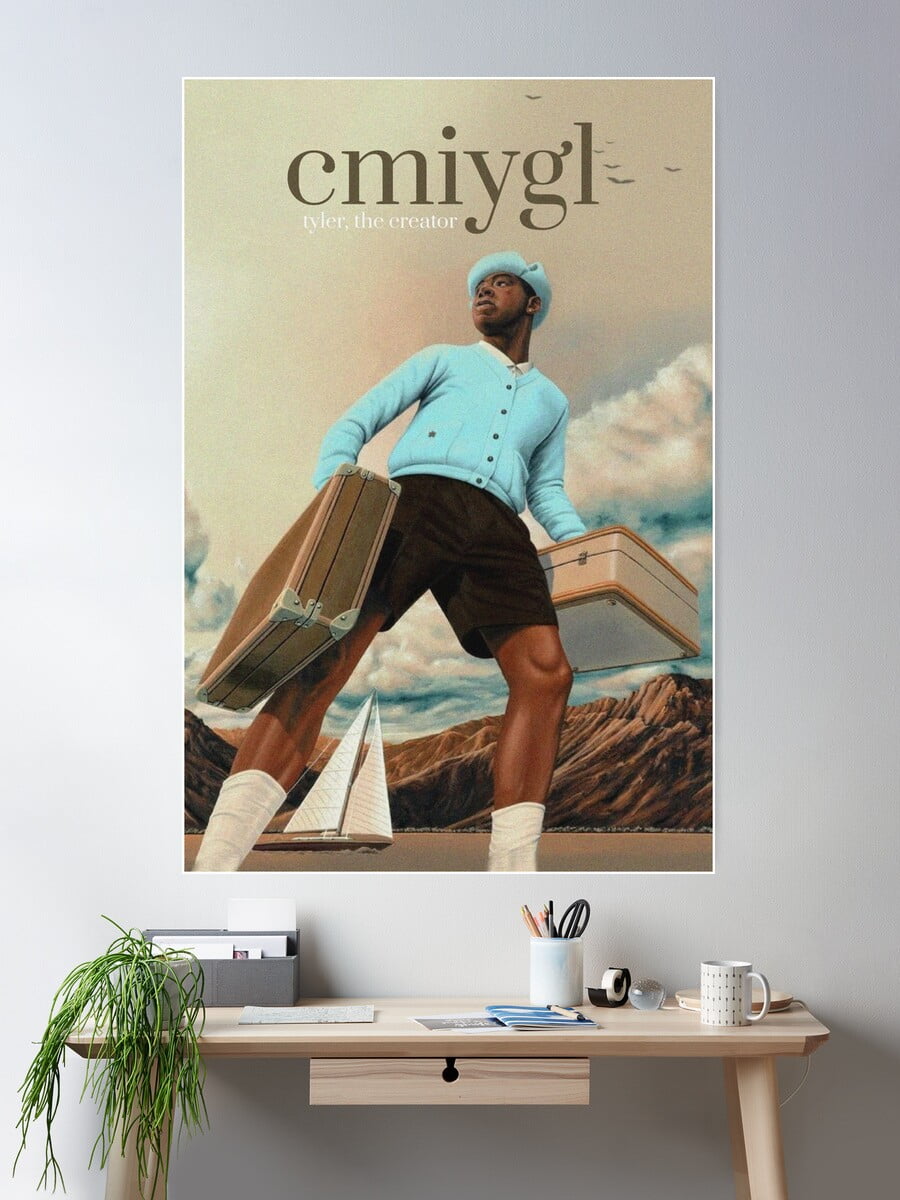 Kna Prints - The Rap Hip Hop Cool 1 Poster Poster Wall Art, Modern Wall ...