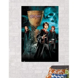 Harry Styles Poster