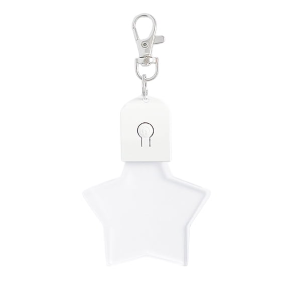 Kna Purse Light Battery Handbag Light LED Sensor Activated Handbag Lamp Glowing Purse Hangable Night Lights Sensor Backpack Glow Lights