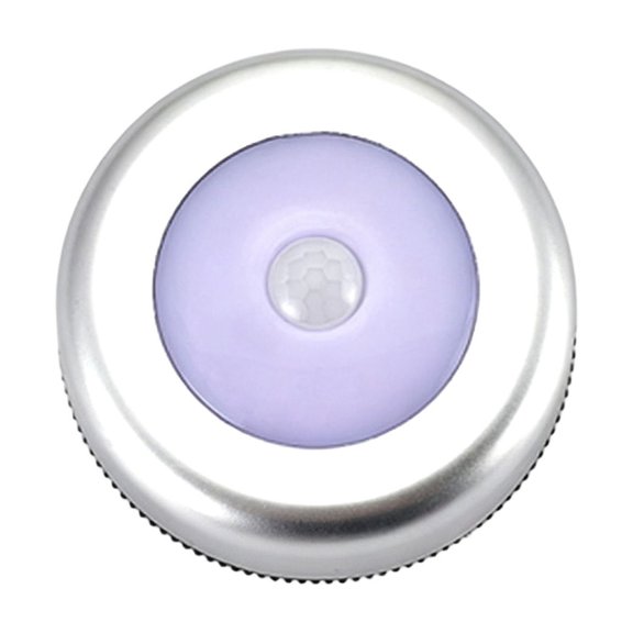 Kna Smart Motion Sensing Night Light For Hallways D Lamp For Home And Convenience End五点start#cts Movement Efficiently Reducsatile Use For Continuoues And Basements#e