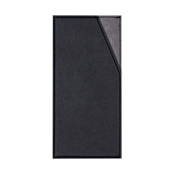 Kna The Pu Leather Long Envelope Purse Features An Interesting And Design
