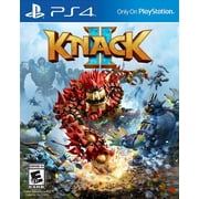 Knack 2 Sony PlayStation 4 711719505433