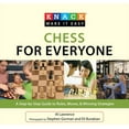 thumbnail image 1 of Knack: Make It Easy: Knack Chess for Everyone : A Step-By-Step Guide To Rules, Moves & Winning Strategies (Paperback), 1 of 1