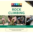 thumbnail image 1 of Pre-Owned Rock Climbing: A Beginner's Guide: From the Gym to the Rocks (Paperback) 1599218526 9781599218526, 1 of 1