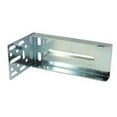 thumbnail image 1 of Knape And Vogt 4101B Face Frame Adjustable Rear Mounting Bracket For Series 4400 Drawer, 1 of 1