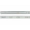 thumbnail image 1 of Knape And Vogt 4400B 16 4400 Series 16" Full Extension Side Mount Ball Bearing Drawer, 1 of 1